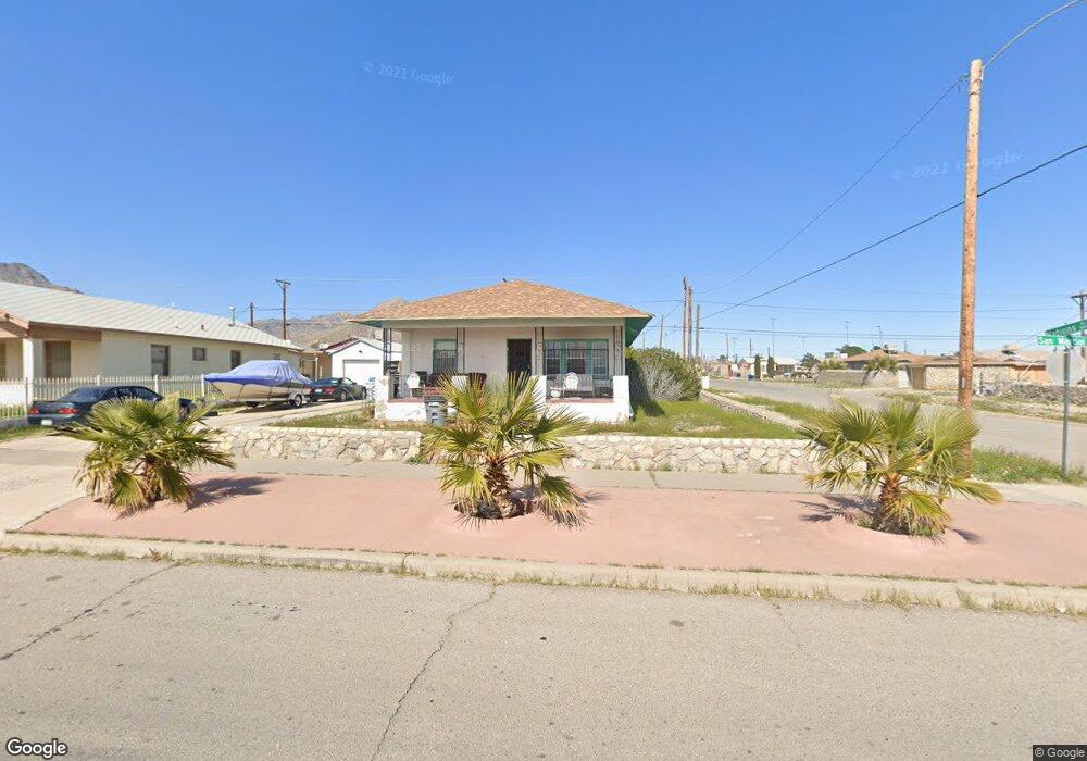 3031 Nations Ave, El Paso, TX 79930 - photo 1