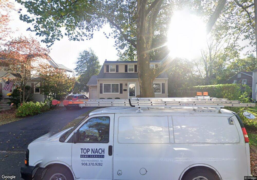 310 Victor St, Scotch Plains, NJ 07076 - photo 1