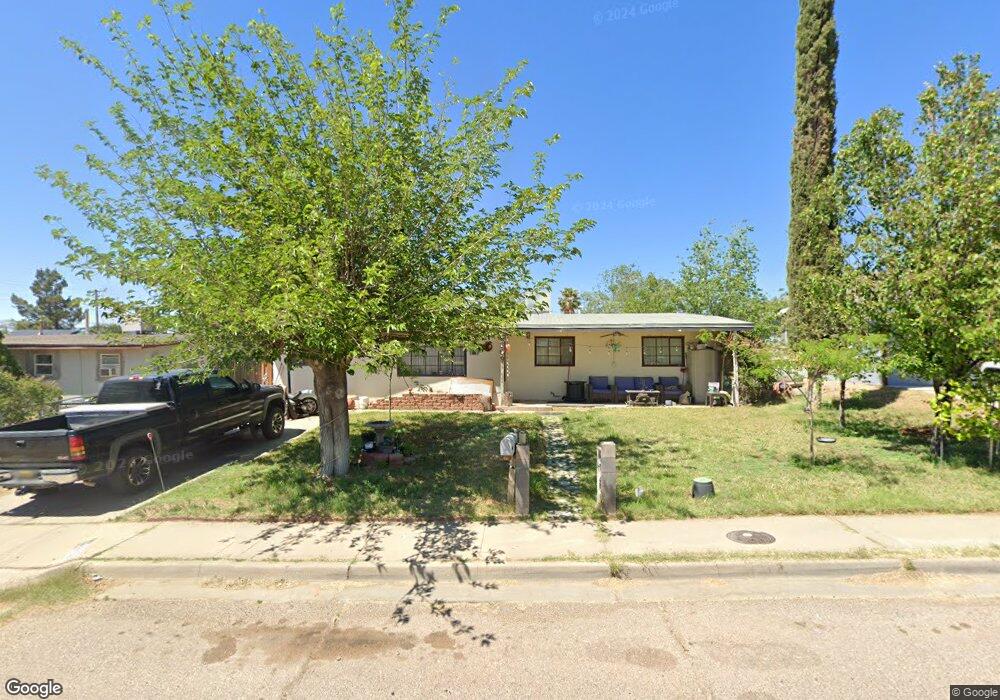 2309 Telles Ave, Alamogordo, NM 88310 - photo 1