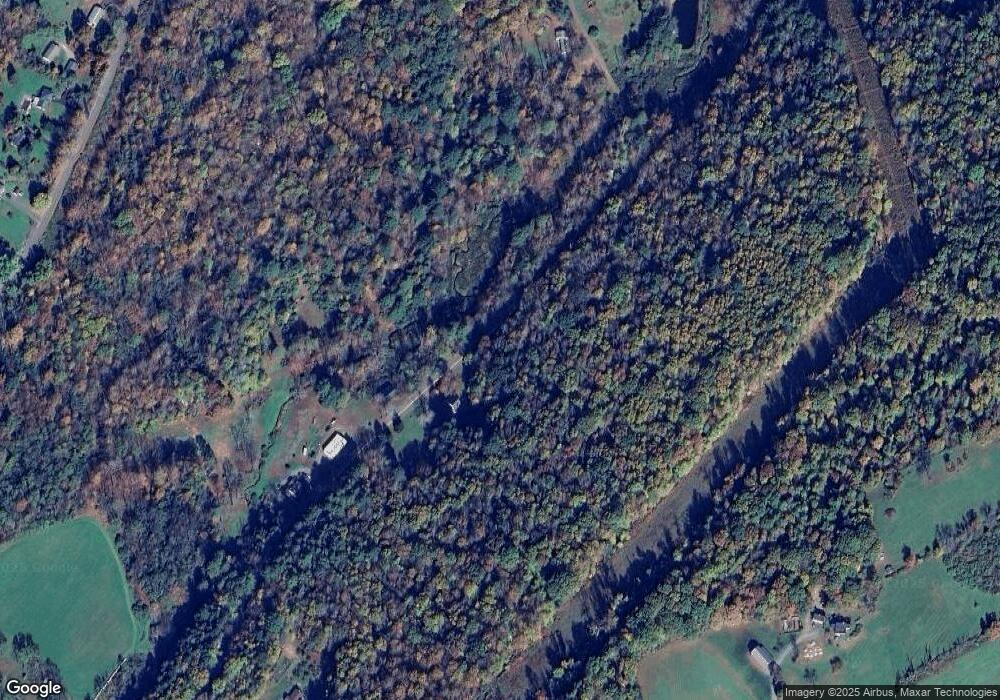 1222 Monkey Hollow Rd, Monroe Township, PA 18618 - photo 1