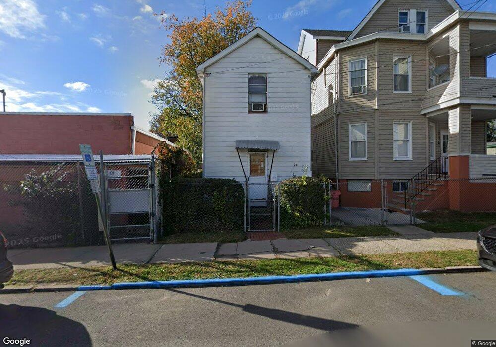 218 E 15th St, Paterson, NJ 07524 - photo 1