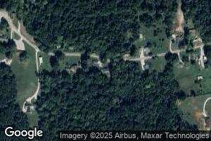 2076 E County Road 375 S, Winslow, IN 47598