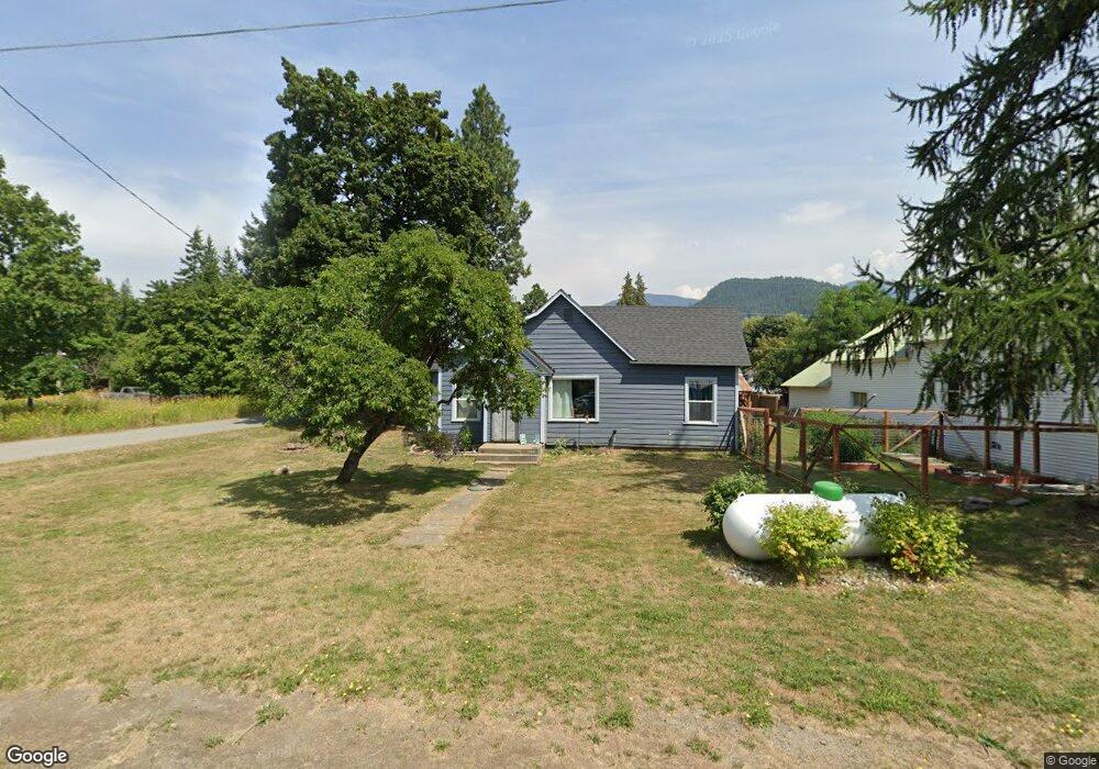 120 E 2nd Ave, Clark Fork, ID 83811 - photo 1