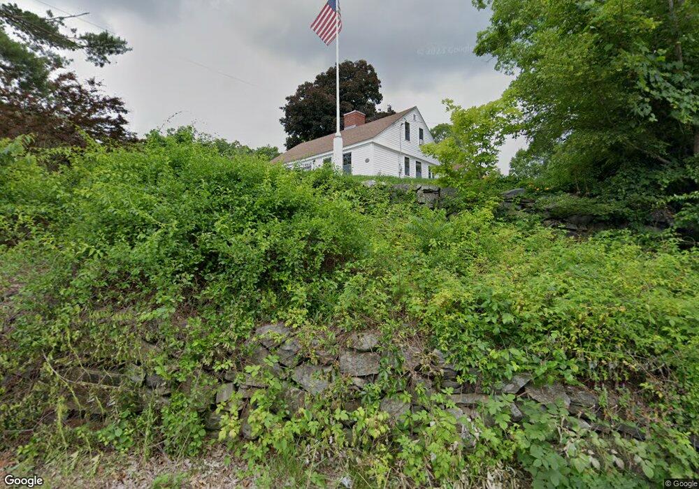 166 Boston Rd, Sutton, MA 01590 - photo 1