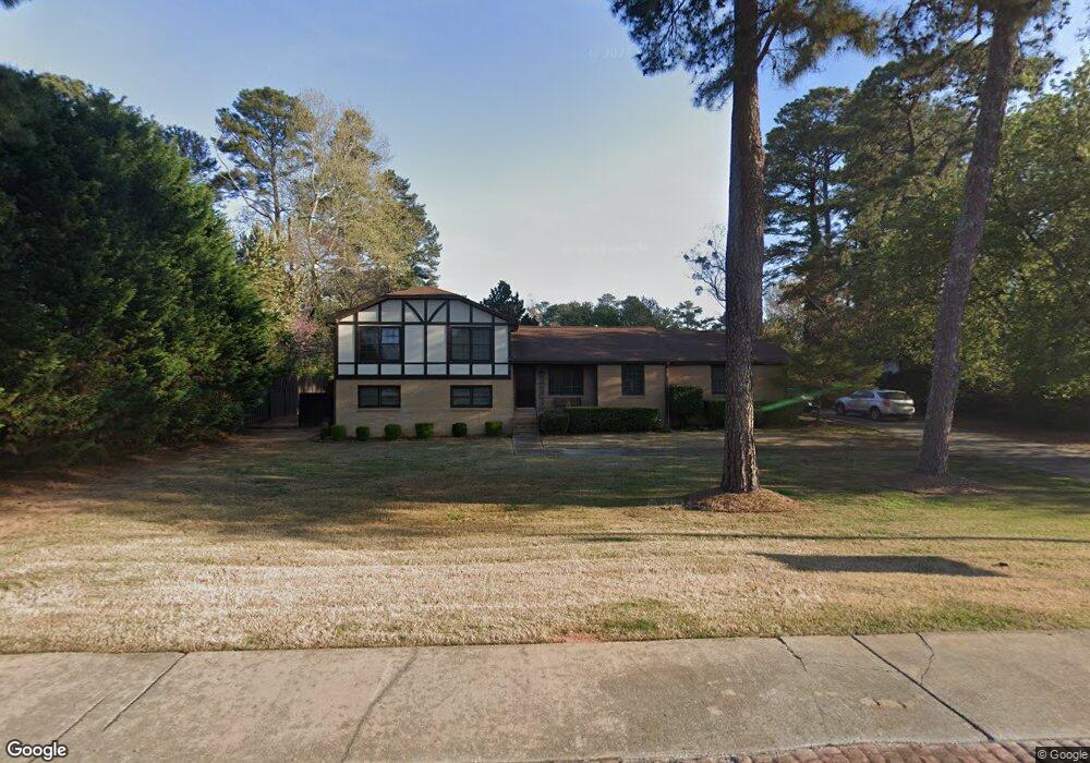 2218 Fairview Rd SE unit 1, Conyers, GA 30013 - photo 1