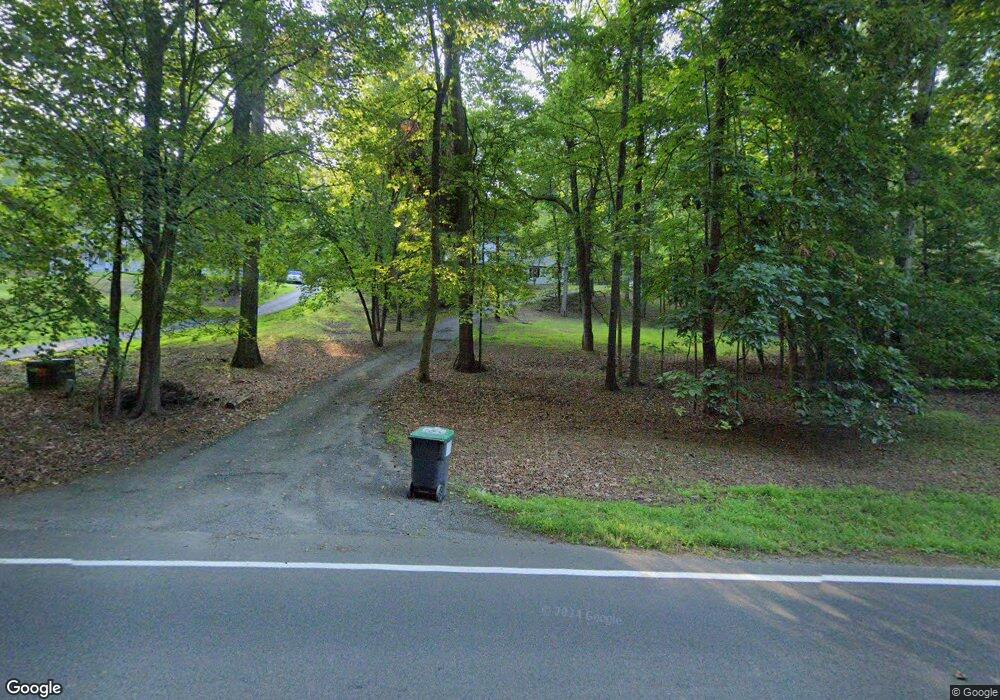 7271 Auburn Mill Rd, Warrenton, VA 20187 - photo 1