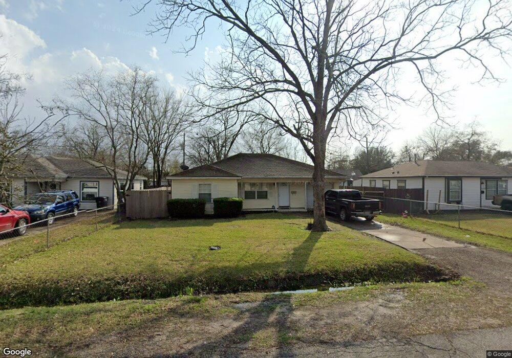 13342 Force St, Houston, TX 77015 - photo 1