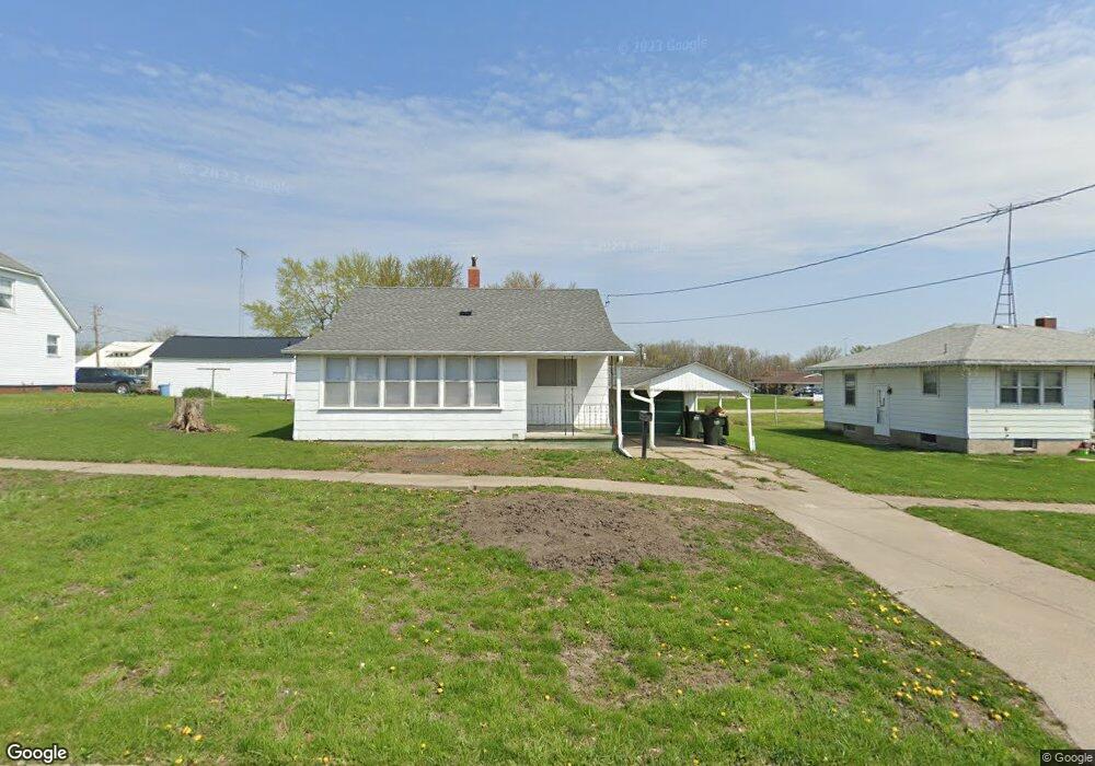 503 E State St, Corydon, IA 50060 - photo 1