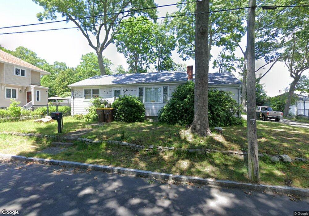 206 Primrose St, Fall River, MA 02720 - photo 1