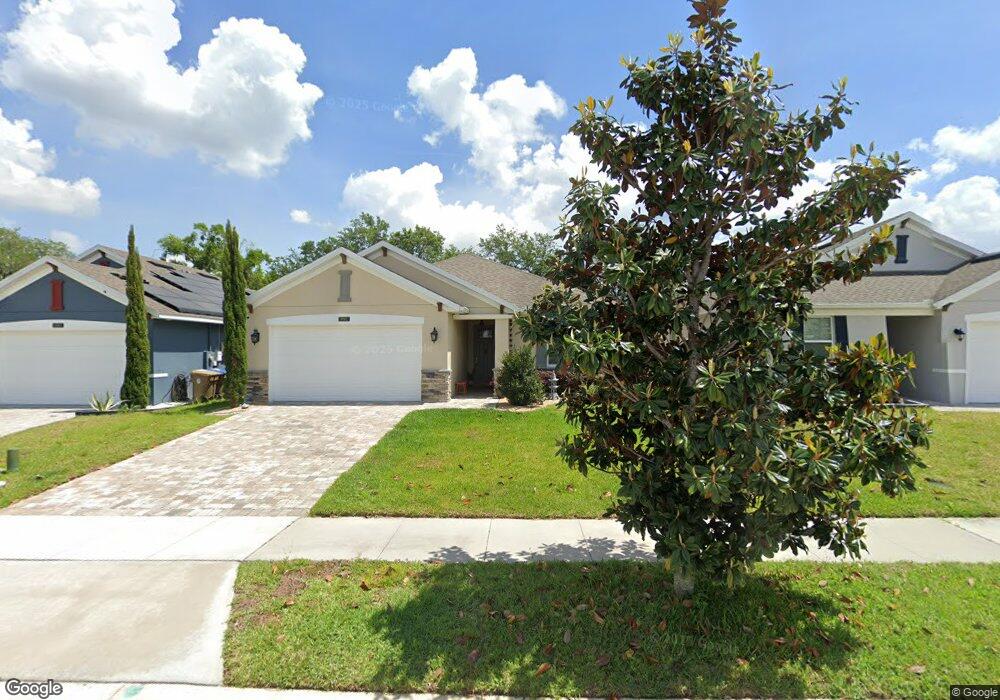 991 Cutke Rd, Saint Cloud, FL 34771 - photo 1