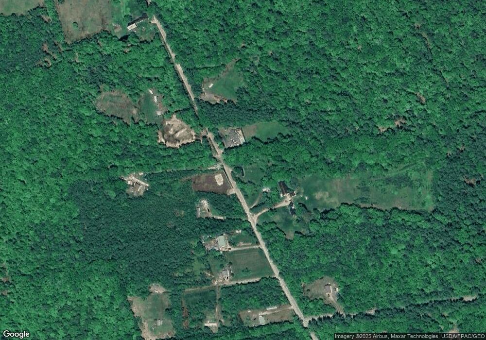 159 Hemlock Bridge Rd, Fryeburg, ME 04037 - photo 1