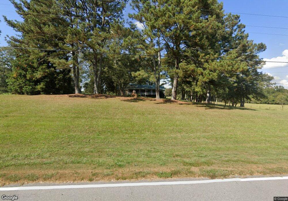 939 Indian Creek Rd, Bowdon, GA 30108 - photo 1