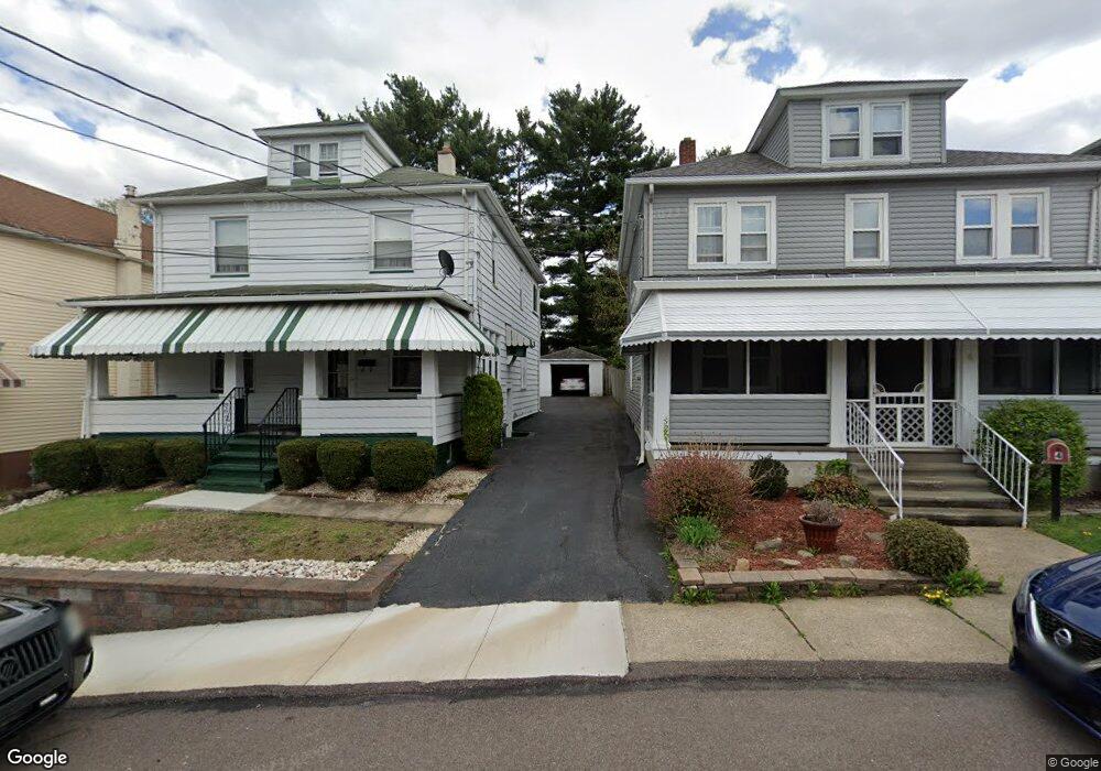 6 Margaret St, Wilkes Barre, PA 18705 - photo 1