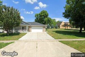 304 2nd Ave SW, West Bend, IA 50597