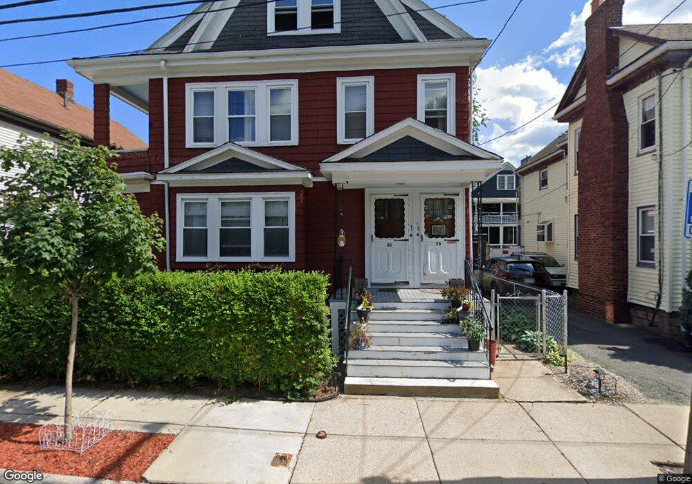 79 Saint Marks Rd unit 81, Dorchester Center, MA 02124 - photo 1