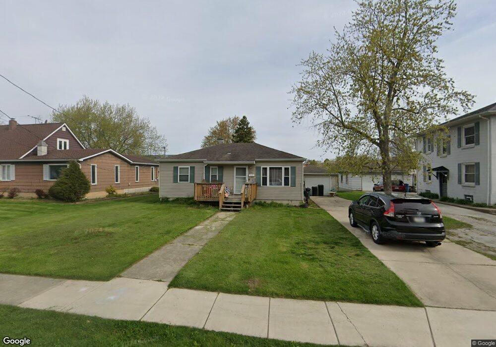 428 W Walnut St, Crown Point, IN 46307 - photo 1