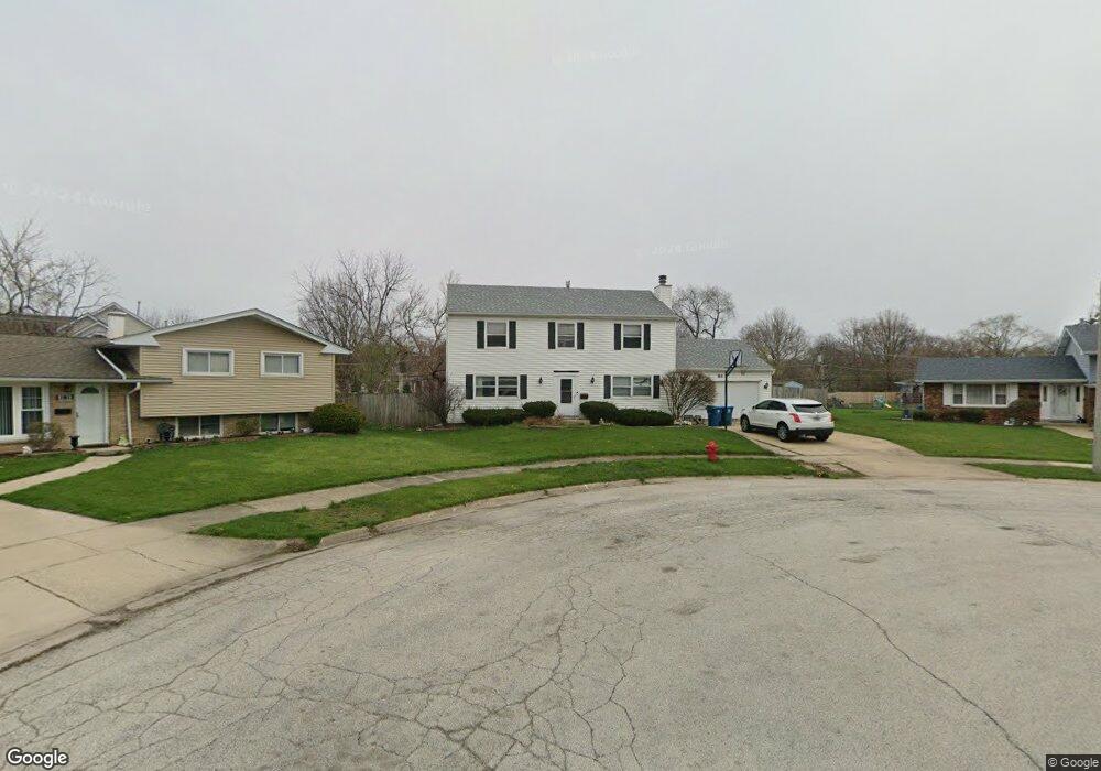 91 N Rosedale Ave unit 1, Aurora, IL 60506 - photo 1