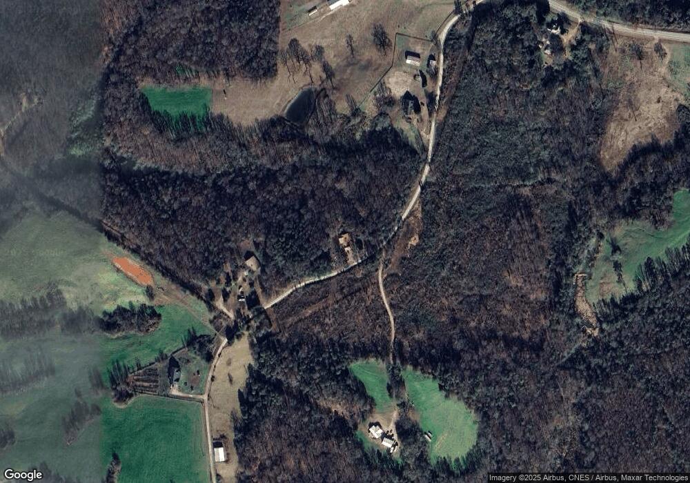 296 Whitworth Rd, Eastanollee, GA 30538 - photo 1