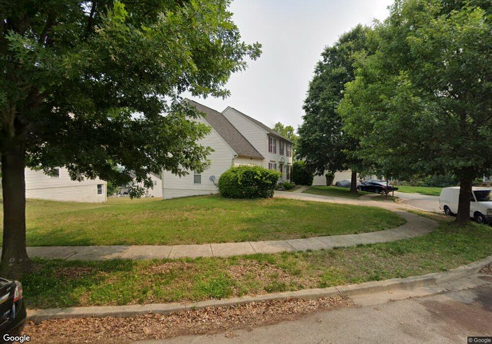 13808 Hotomtot Dr, Upper Marlboro, MD 20774 - photo 1