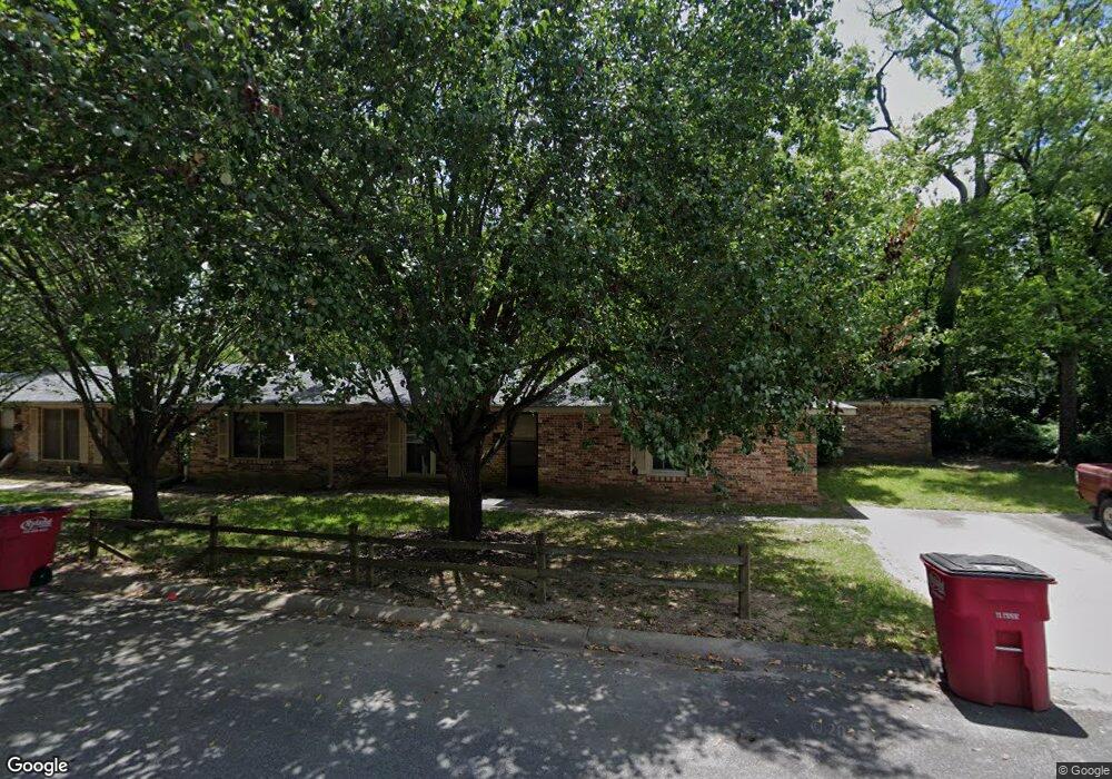 165 Speer Ave, MacOn, GA 31204 - photo 1