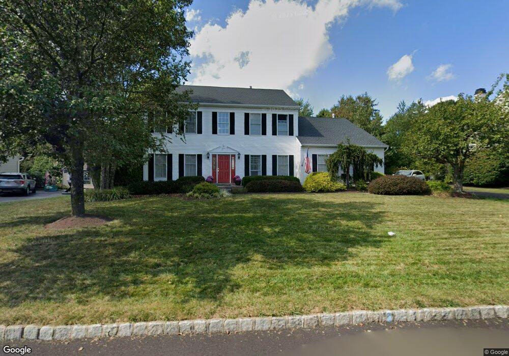 4930 Redfield Rd, Doylestown, PA 18902 - photo 1