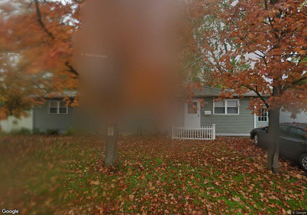 47 Janis St, Hudson, NY 12534 - photo 1