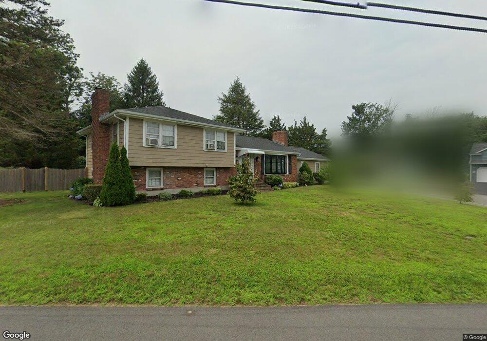 83 Windsor Rd, South Weymouth, MA 02190 - photo 1