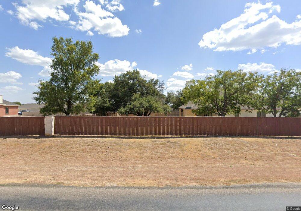 11853 Moffat Rd, Temple, TX 76502 - photo 1