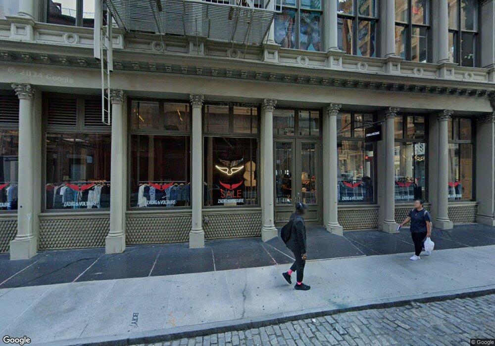 57 Mercer St unit 6A, New York, NY 10013 - photo 1