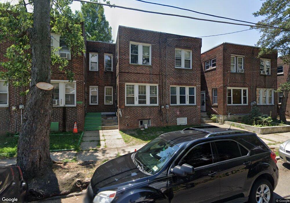 2845 N Congress Rd unit 1, Camden, NJ 08104 - photo 1