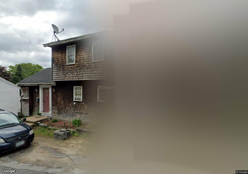 11 Watson St, Pittsfield, NH 03263 - photo 1