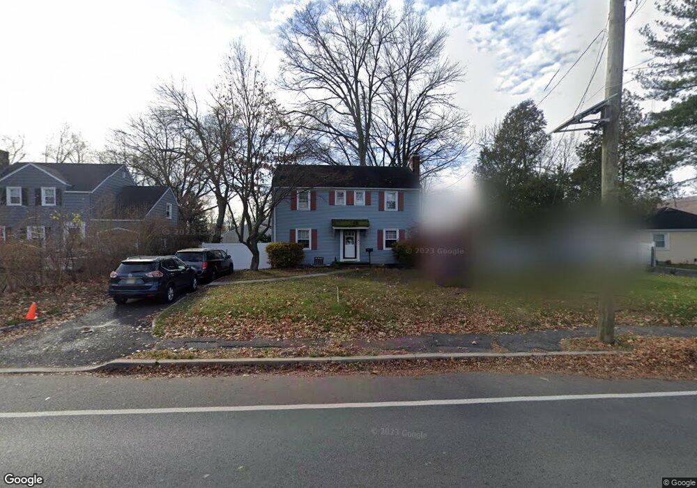 377 W End Ave, North Plainfield, NJ 07063 - photo 1