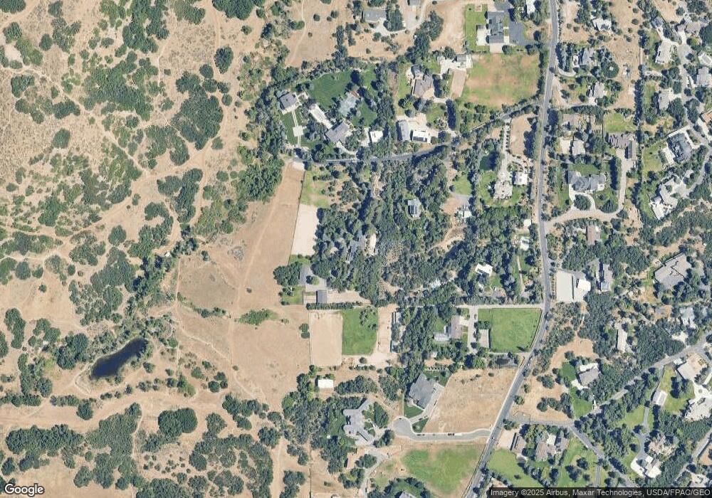 2912 E Dell Haven Ln, Sandy, UT 84092 - photo 1