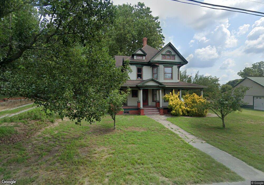 725 Main St, Sharptown, MD 21861 - photo 1