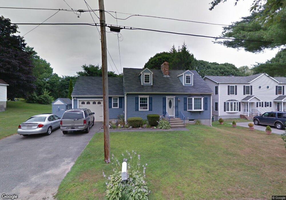 74 Eudora St, Haverhill, MA 01832 - photo 1