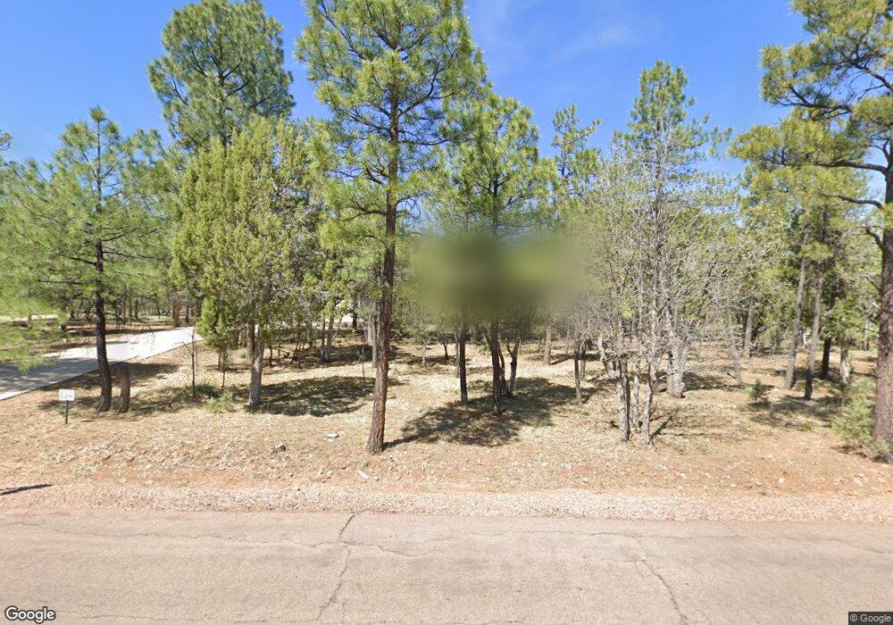 1710 S Sierra Park Trail, Show Low, AZ 85901 - photo 1