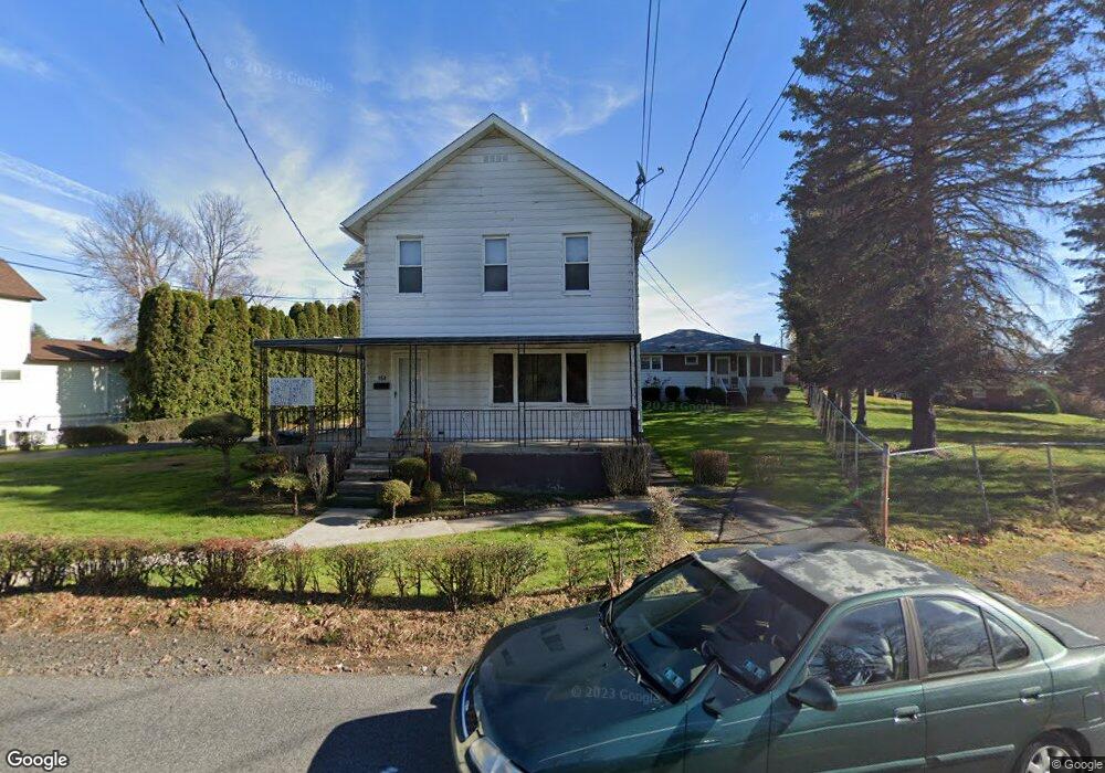 154 Center St, Hughestown, PA 18640 - photo 1