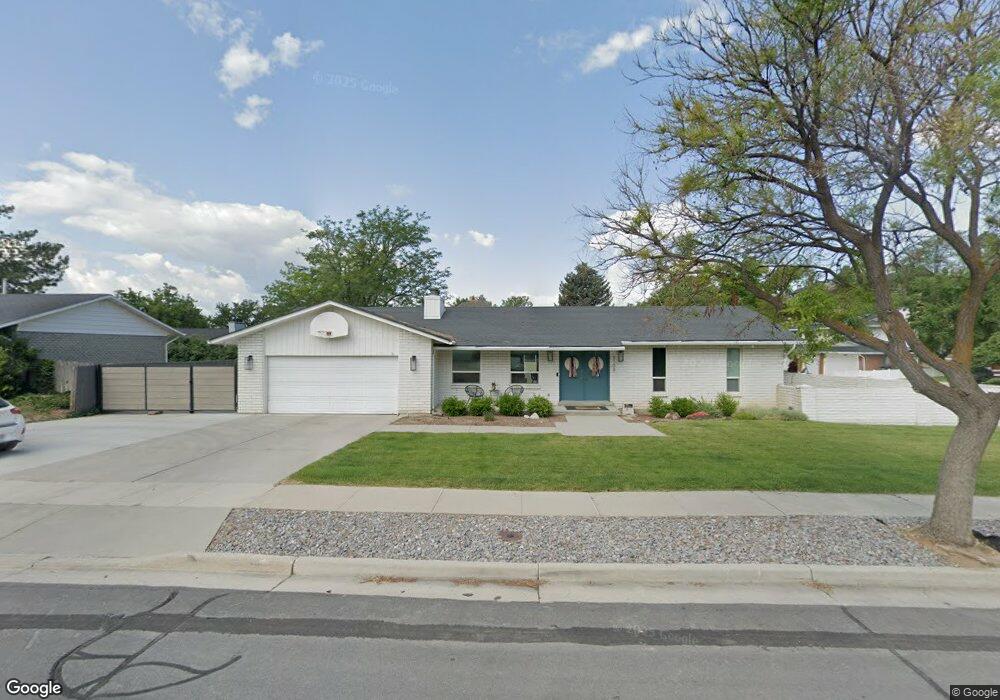 9108 S Tortellini Dr, Sandy, UT 84093 - photo 1