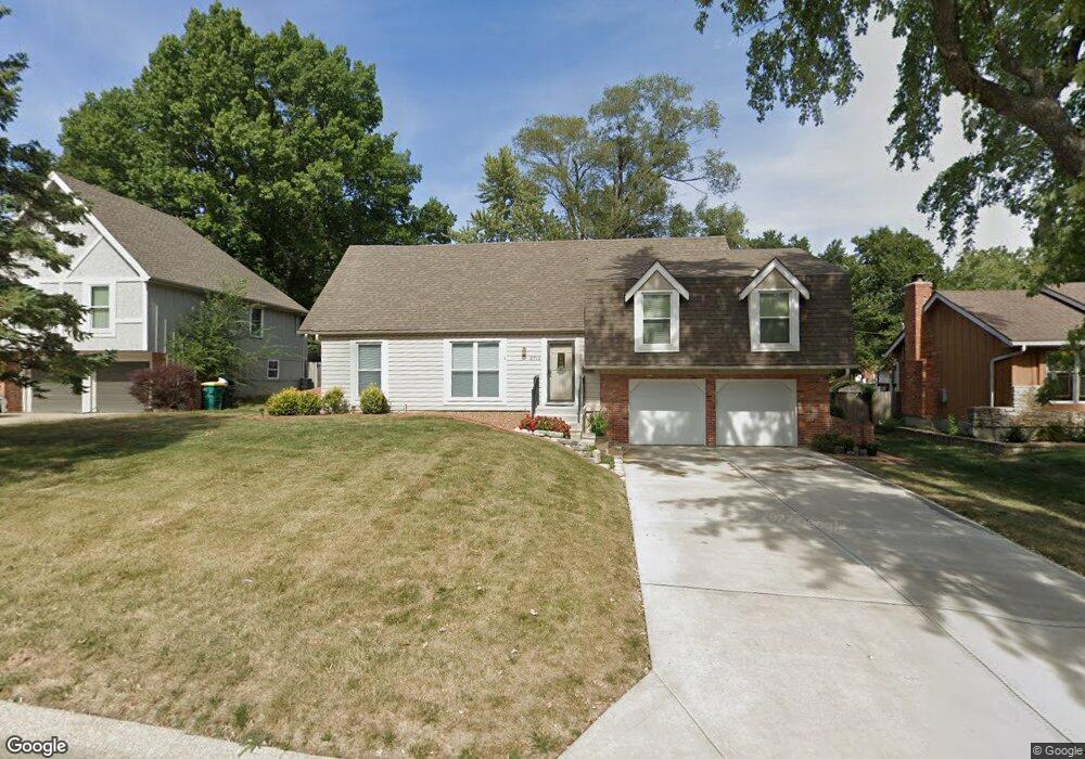 10712 W 70th Terrace, Shawnee, KS 66203 - photo 1