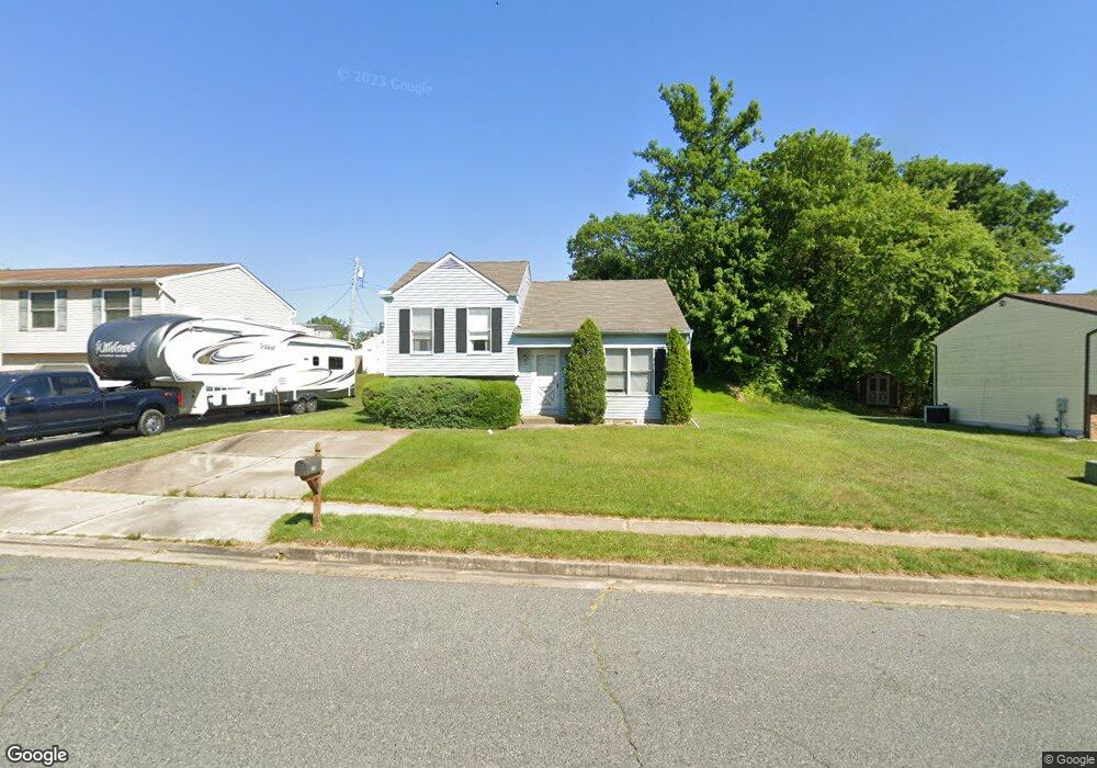 229 Sandhill Rd, Essex, MD 21221 - photo 1