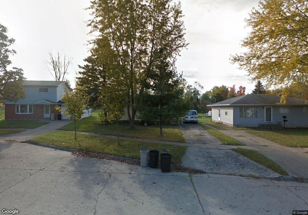 2826 Margate Cir, Flint, MI 48506 - photo 1