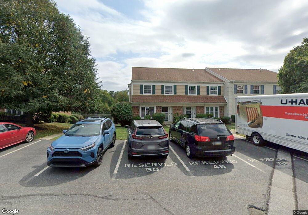 1340 Putnam Blvd unit 24, Wallingford, PA 19086 - photo 1