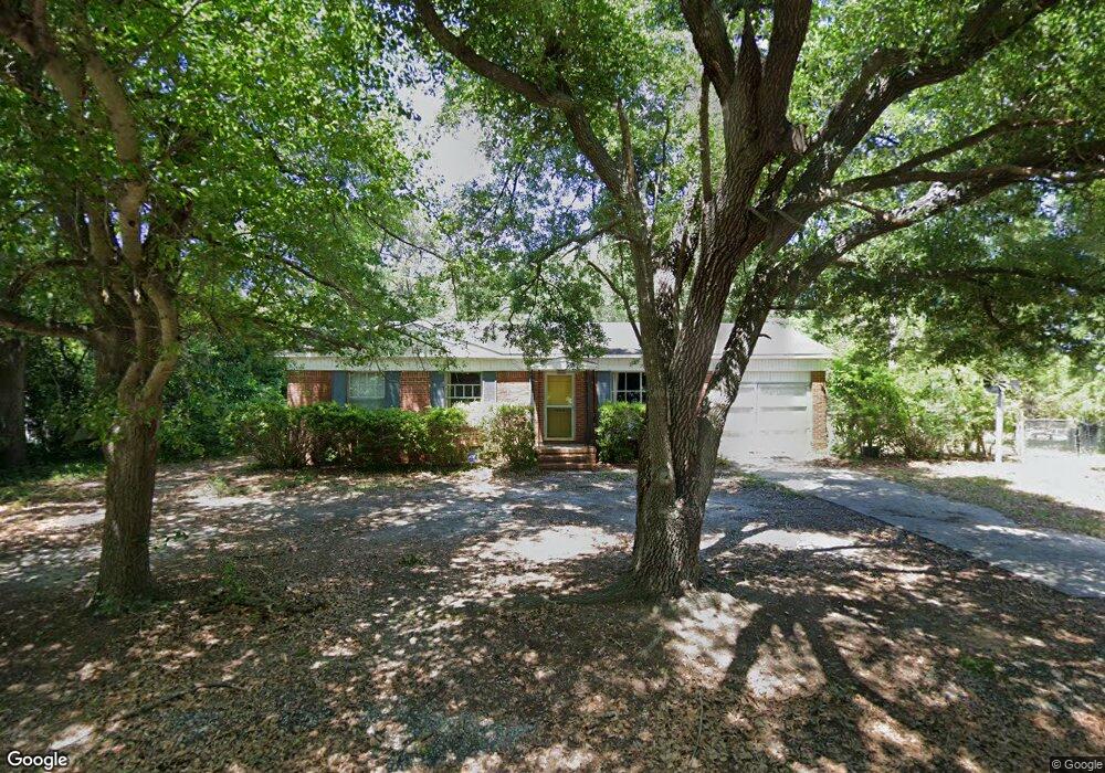 1205 Truesdale St, Camden, SC 29020 - photo 1