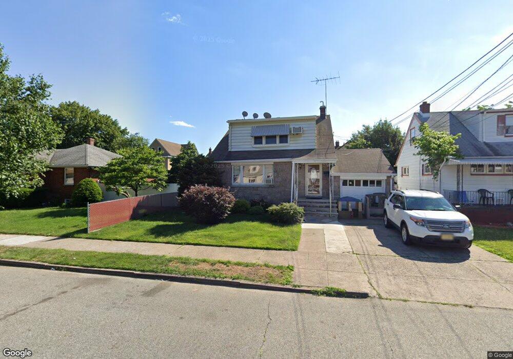 35 Lexington Ave, Paterson, NJ 07502 - photo 1