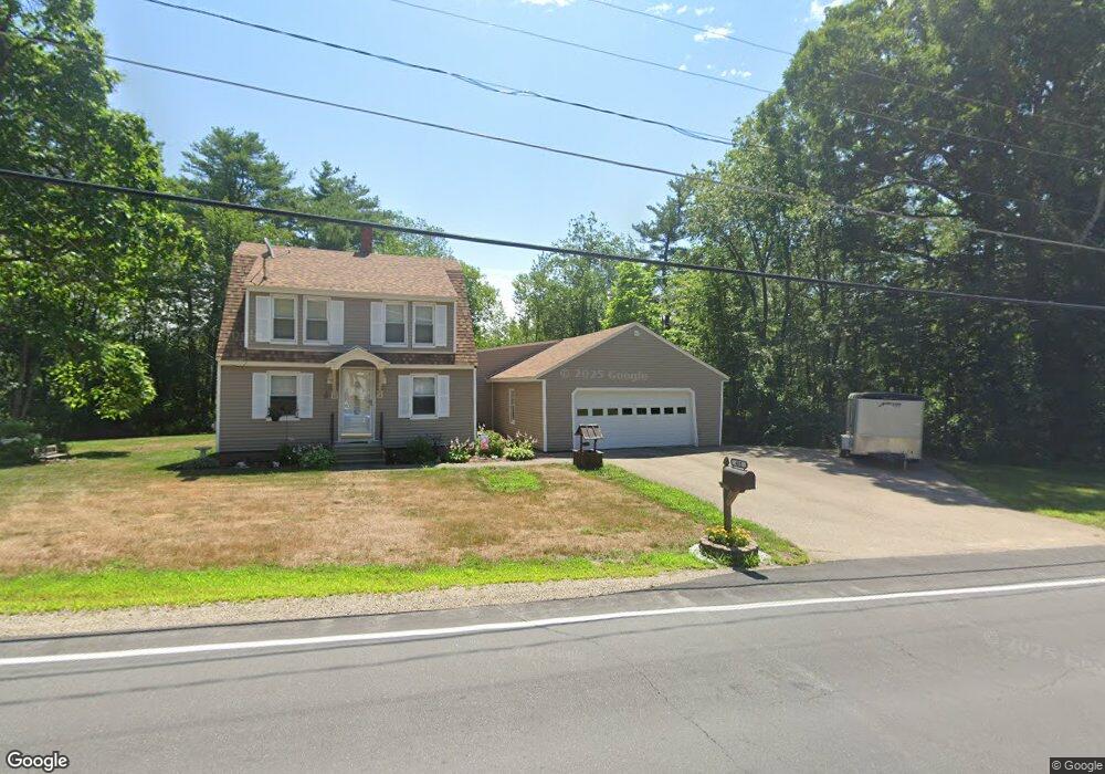 405 Roller Coaster Rd, Strafford, NH 03884 - photo 1
