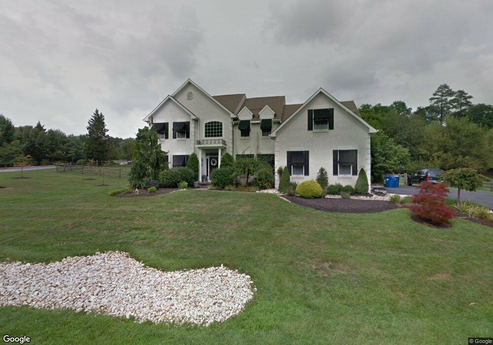 201 S Pond Rd, Hockessin, DE 19707 - photo 1