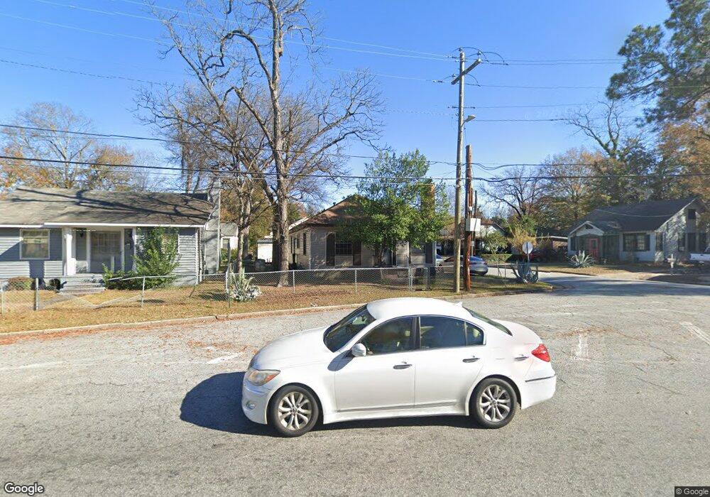 1100 Brown Ave, Columbus, GA 31906 - photo 1