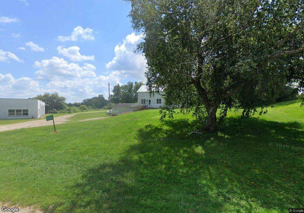 10657 E Main St, West Union, IA 52175 - photo 1