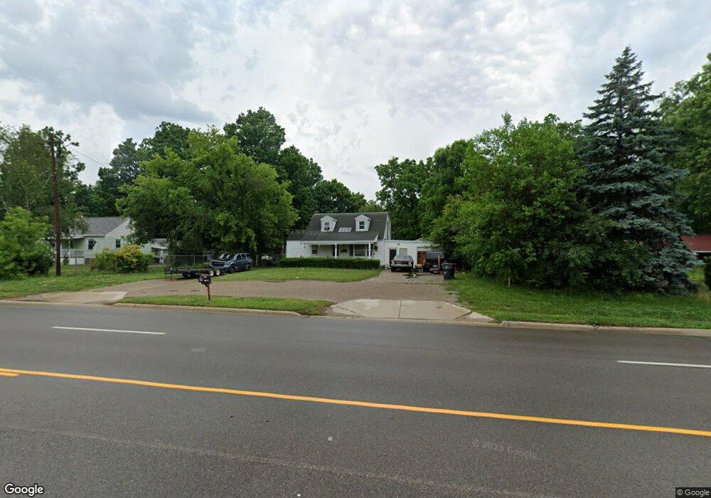 1117 E Maple Ave, Burton, MI 48529 - photo 1