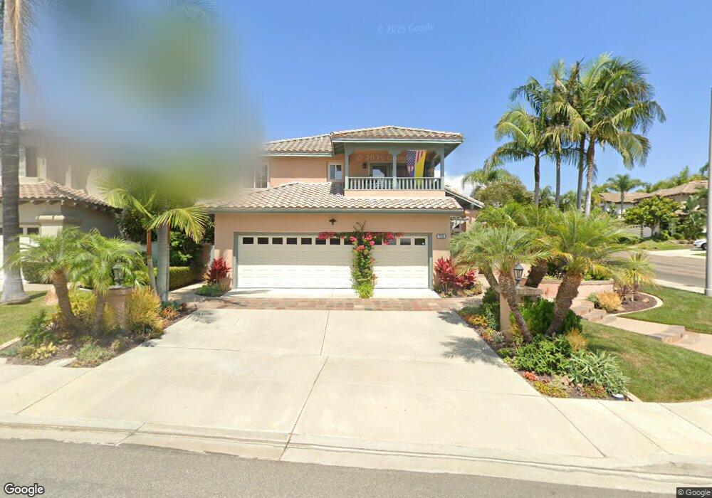 7050 Nighthawk Ct, Carlsbad, CA 92011 - photo 1